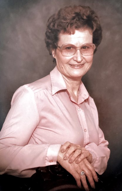 Obituary of Izella Taylor