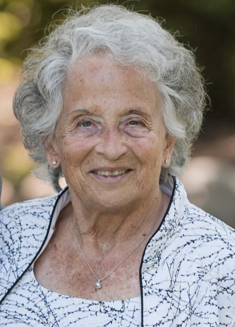Obituary of Jeanine Marie Nelson