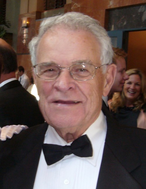 Obituary of William K Bertken Jr.