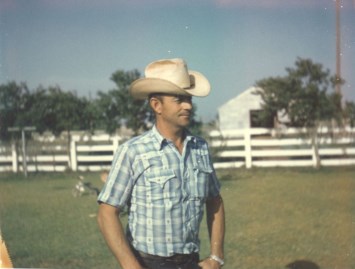 Obituary of David Commodore Nicholson