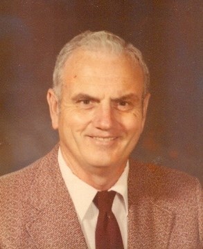 Obituary of C W Rowell