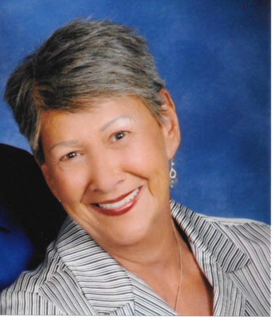 Obituary of Katerina M. Germanides