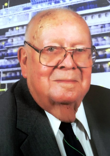 Obituary of Joseph E Hughes Sr.