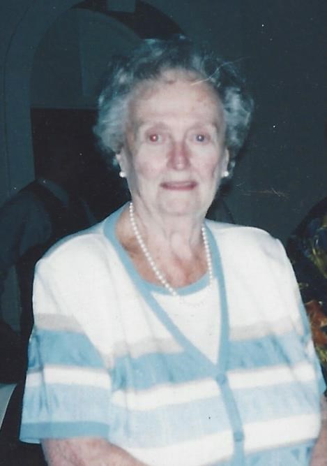 Catherine Flaherty Donahue Obituary - Portland, ME