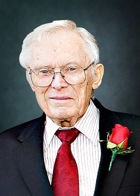 Obituary of Norman Dupy Ohler