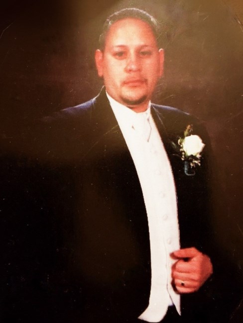 Obituary of Richard Alex Fonseca (chichi bird)