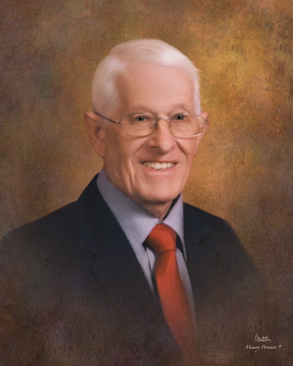 Obituary of Carl S. Keener