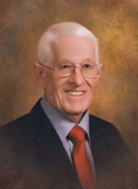 Obituario de Carl S. Keener