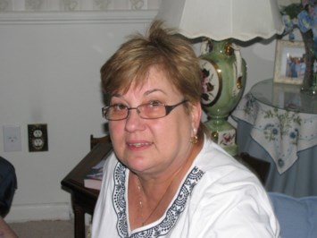 Obituary of Fern Goodstein