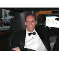 Obituary of Timothy Paul Sweeney