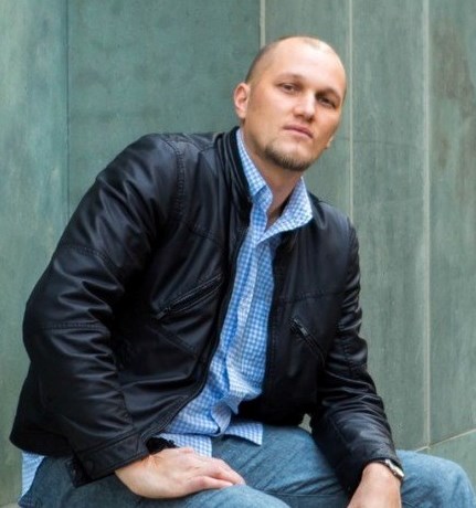 Obituary of Ivan R Nikitin