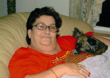 Obituary of Nancy Liberatore