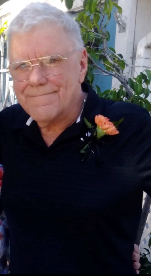 Obituary of Dr. Randolph James Farrell