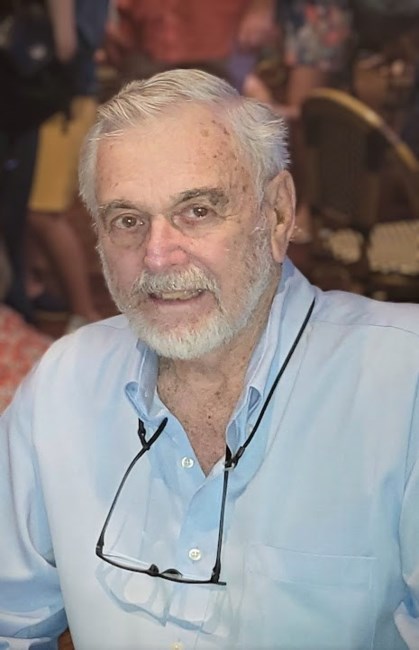 Obituary of Willoughby Reid Hutchinson