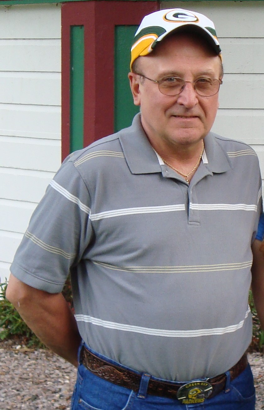 Obituary of Charles Michael Piccione