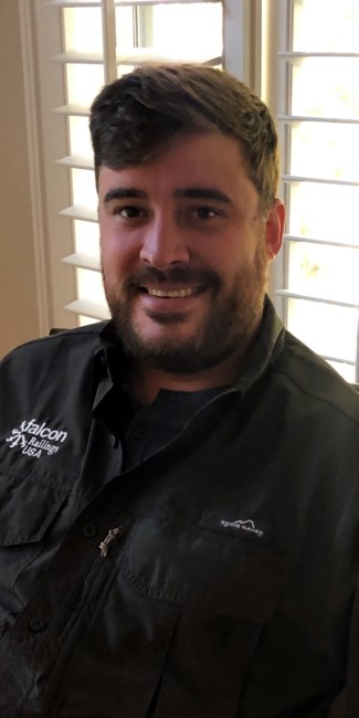 Obituary of Clayton "Clay" Glenn McNeil