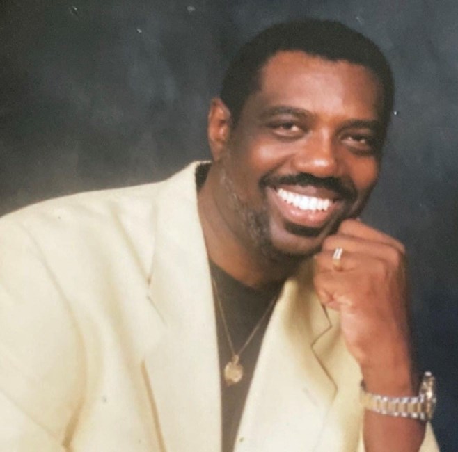 Obituary of Billy Ray Arrington