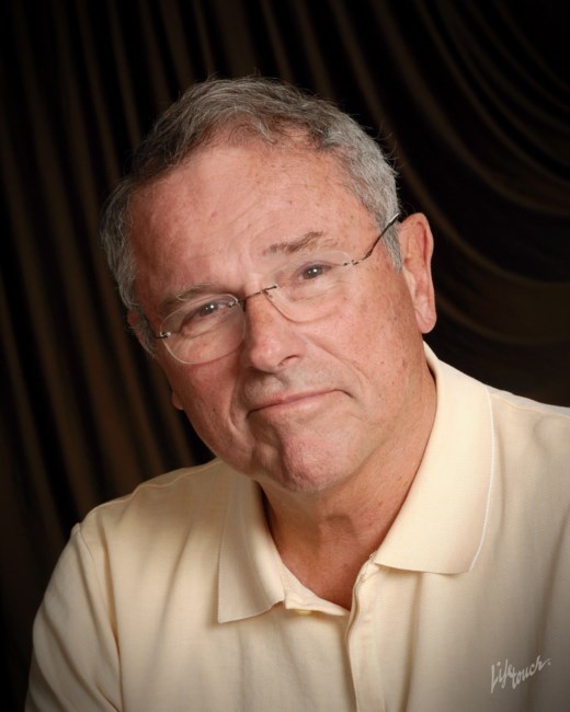 Obituary of Allen W. Scott