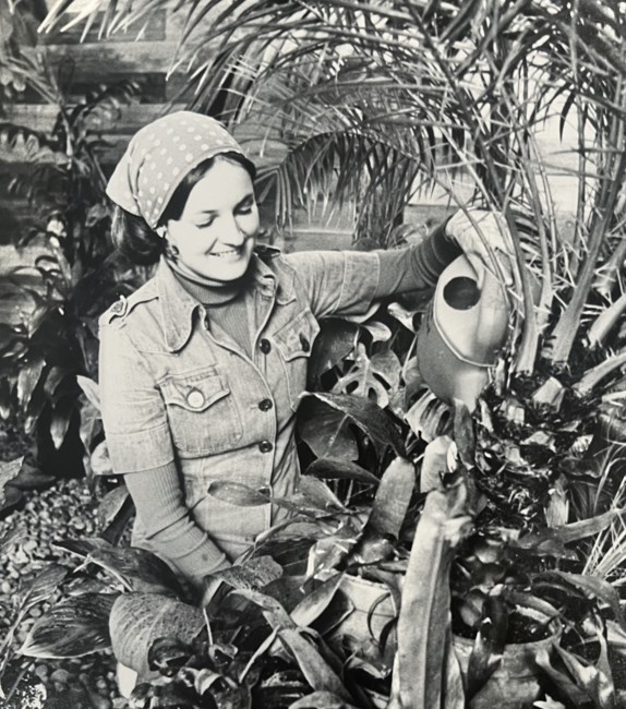 Avis de décès de Karen Marilyn Patrick