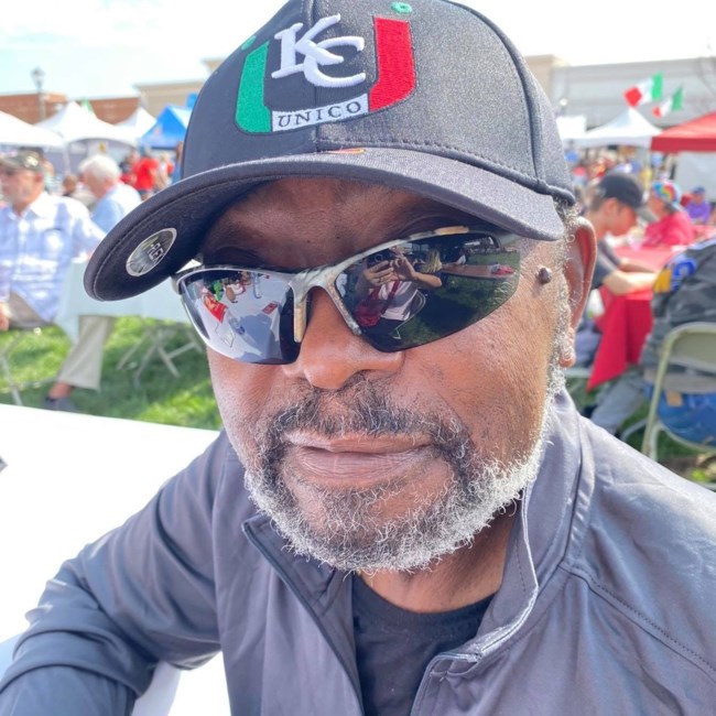 Obituary of Alvin Brooks