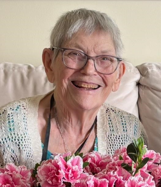 Obituary of Doris L. Carlson