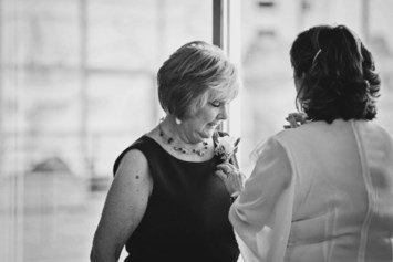 Obituary of Elise Keen Anderson