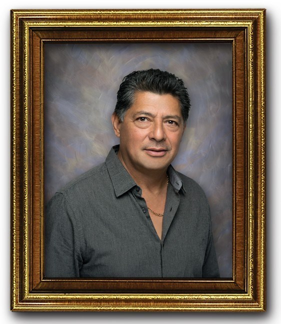 Obituary of Luis Antonio Vargas Rubio