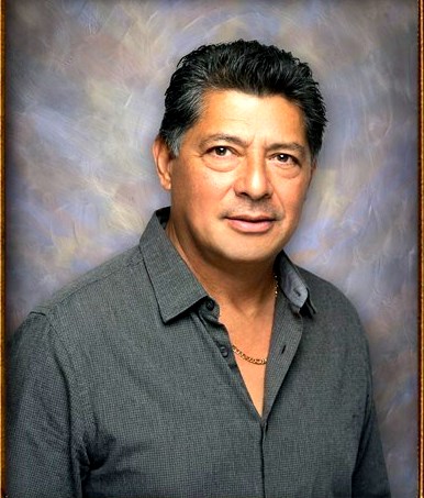 Obituary of Luis Antonio Vargas Rubio