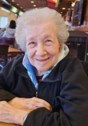 Obituary of Anita Furman