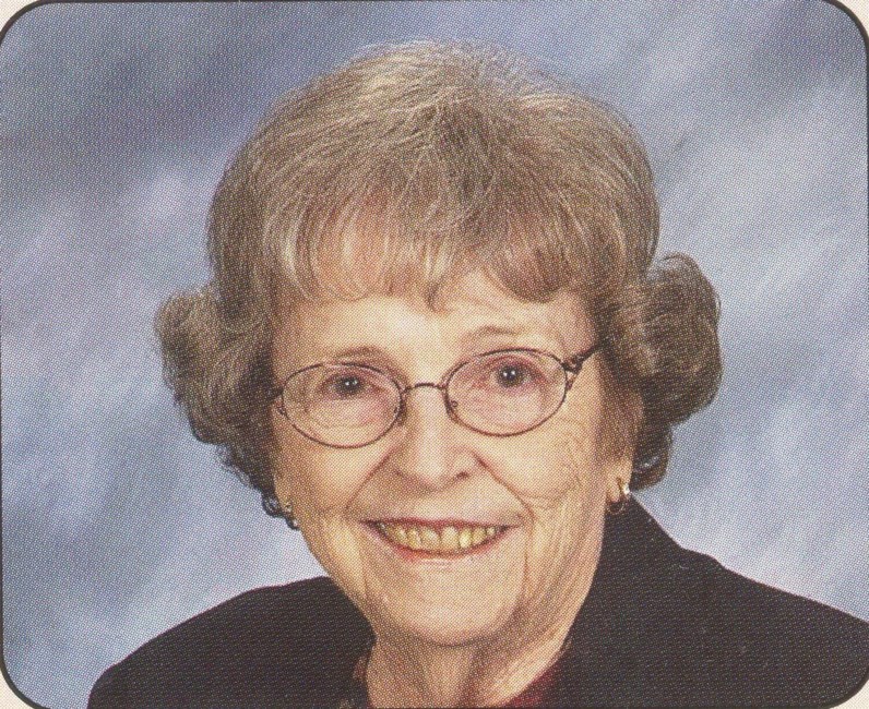 Obituary of Modene R. Sinclair