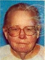 Obituary of Margaret Fletcher