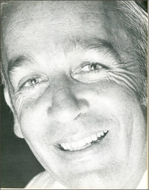 Obituary of Charles LeDoux McDermott