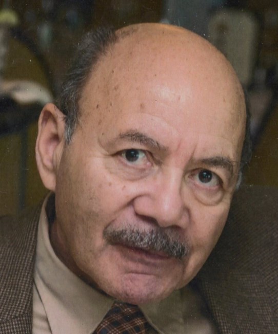 Obituary of Horace L. Porter