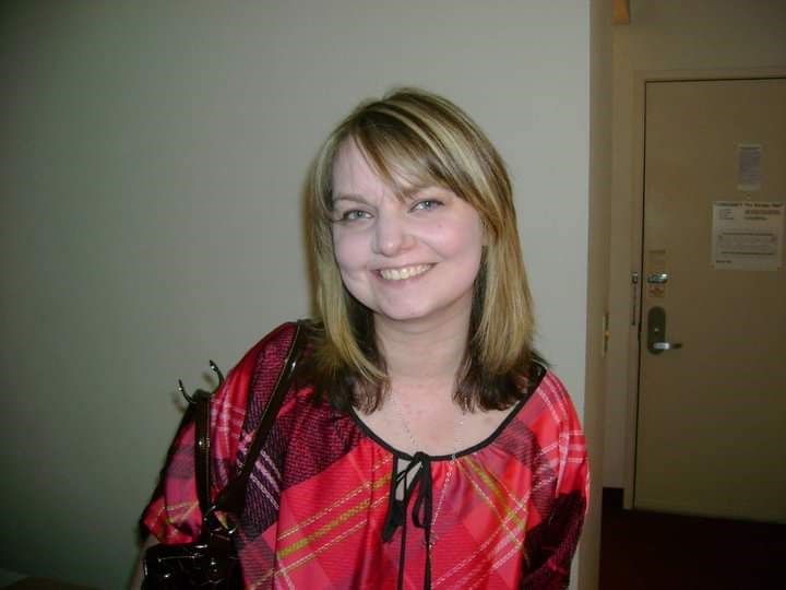 Obituary of Amanda Marie Khanna