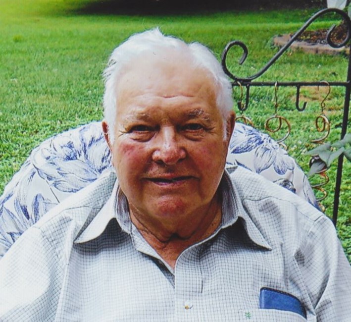 Obituary of Gerard Ignatius Miller