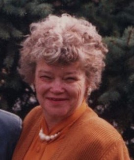 Obituary of Betty Jean M. Grady