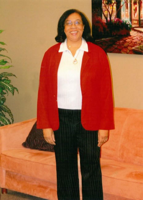 Obituary of Sandra Joy (Oliver) Miller