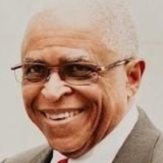 Obituary of Ernest Dvonne Evans