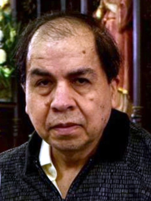 Obituary of Magdaleno Munoz-Sigala