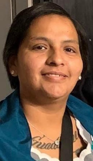 Obituary of Guadalupe Michelle De Casas