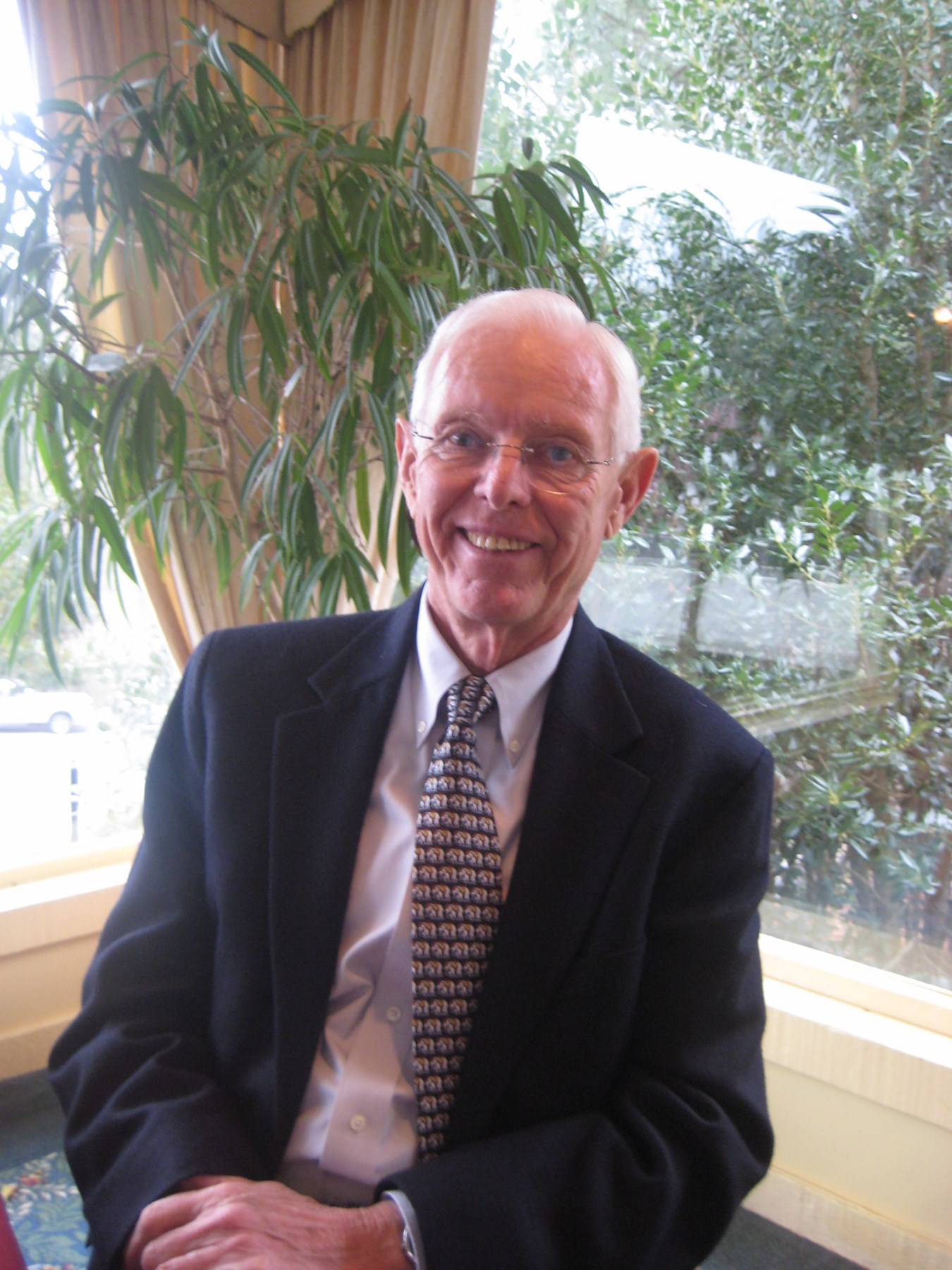 Obituary of Lawrence Price