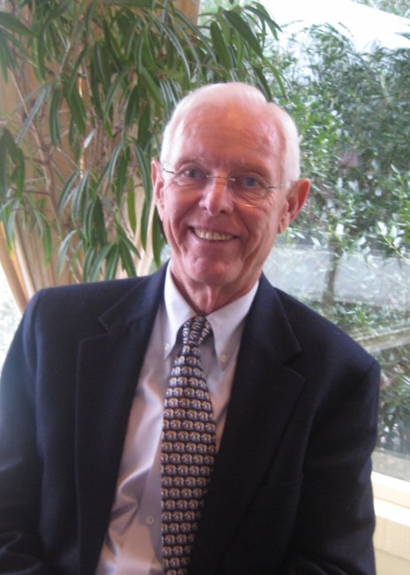 Obituary of Lawrence Price