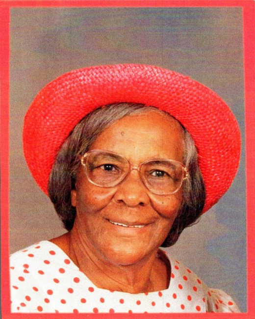 Obituary of Inez Duhaney