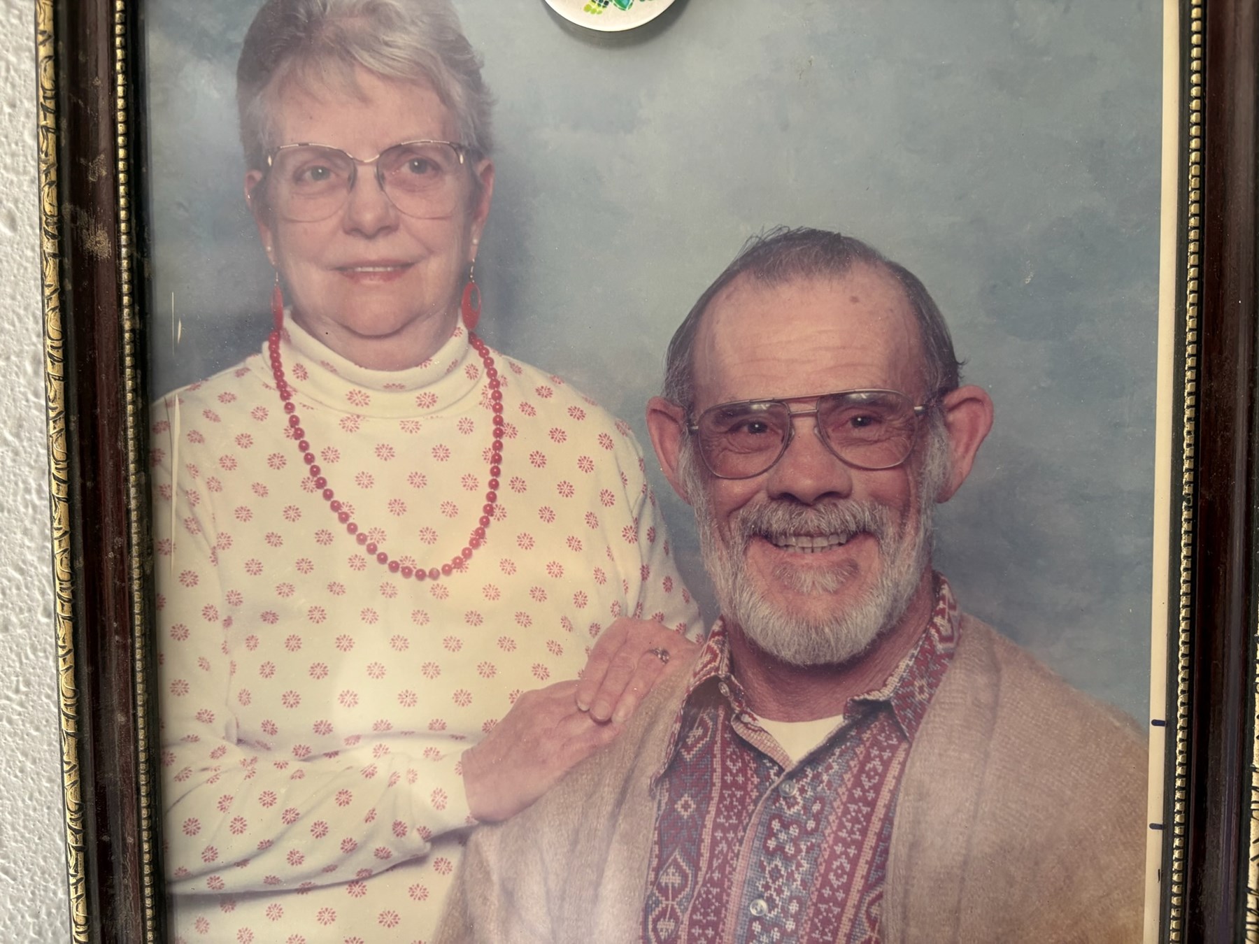 Avis de décès de Willard Wayne Welch