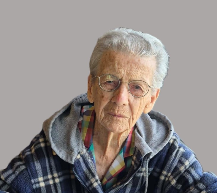 Avis de décès de Bernadette Gauthier