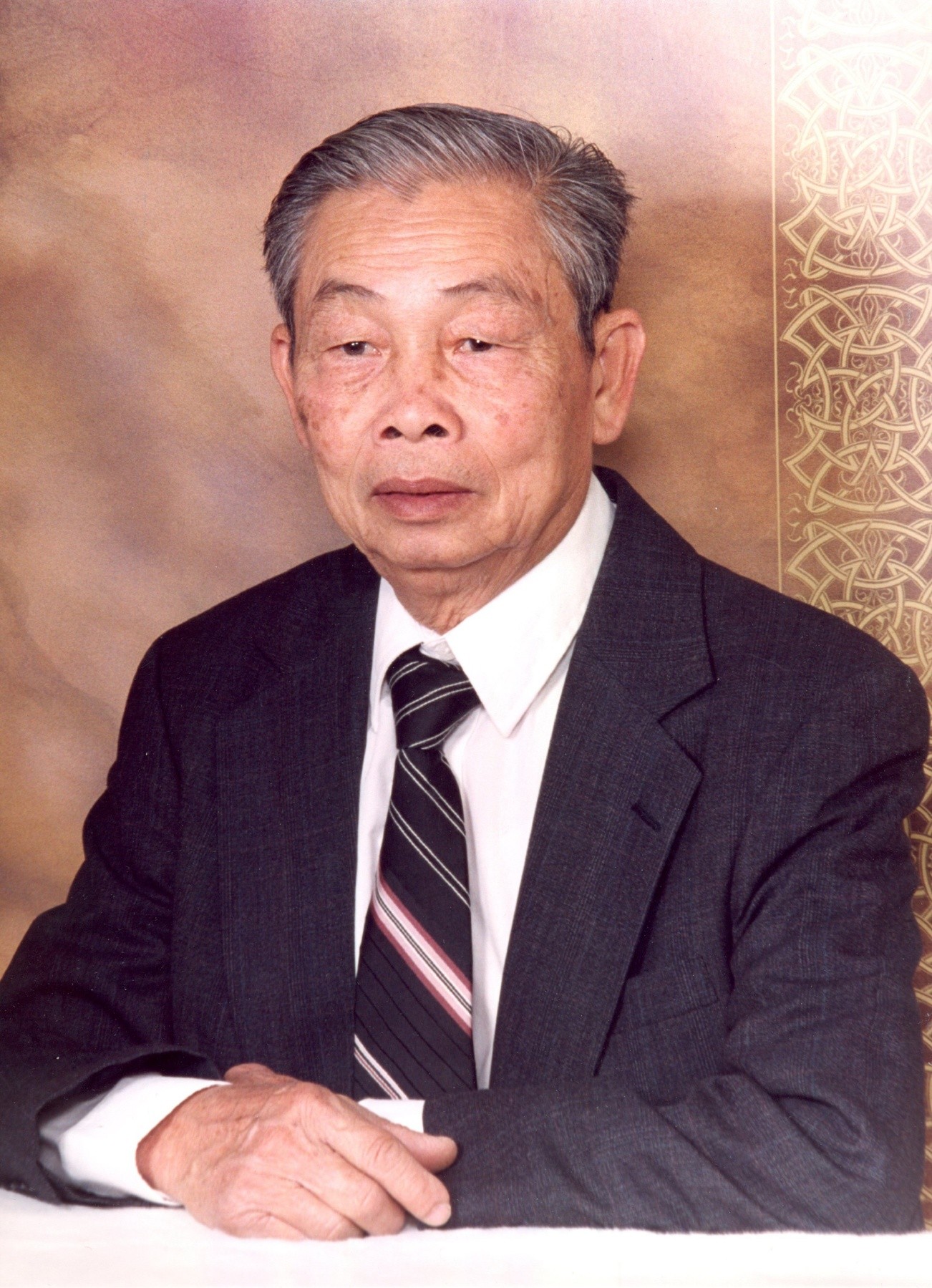 Obituary of Thanh Van Vo