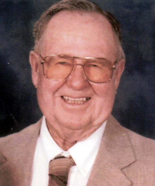 Obituary of Joe Roy Collins