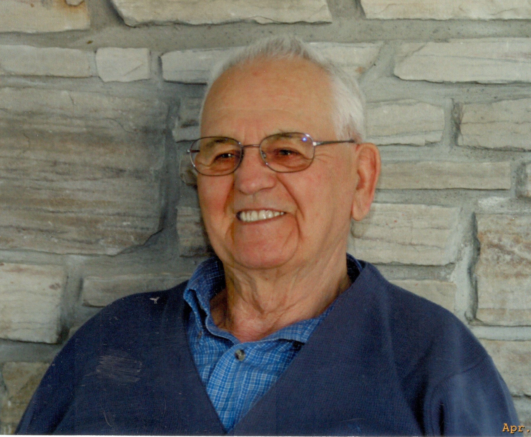 Obituary of Arthur Bishop