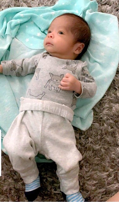 Obituary of Israel David Morales