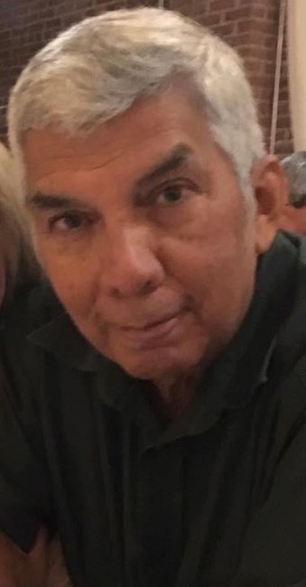 Obituary of Manuel "Buddy"" Montez